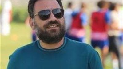 الزمالك يعين جون إدوارد مديرًا رياضيًا ويبدأ إعادة هيكلة قطاع الكرة