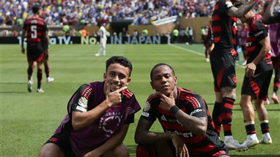 فلامينجو في الصدارة.. ترتيب المجموعة الرابعة في كأس العالم للأندية