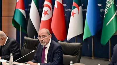 وزراء الخارجية العرب: العدوان الإسرائيلي على إيران تهديد خطير للسلم الإقليمي