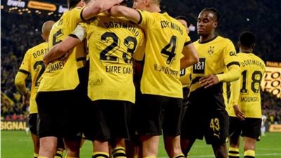 كأس العالم للأندية.. تشكيل بوروسيا دورتموند المتوقع أمام صن داونز