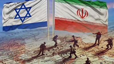  إسرائيل تستهدف موقع أصفهان النووي.. وترامب يُصر: إيران تسعى لسلاح دمار شامل