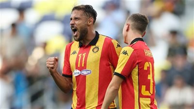 الترجي التونسي يسقط لوس أنجلوس ويشعل المنافسة في كأس العالم للأندية