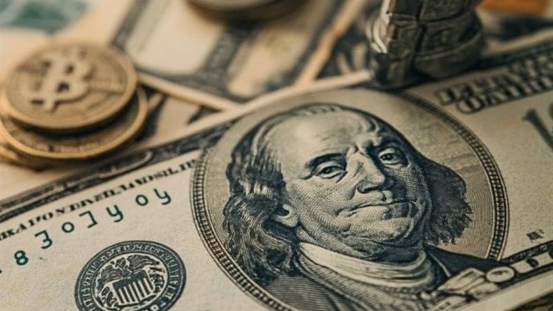سعر الدولار