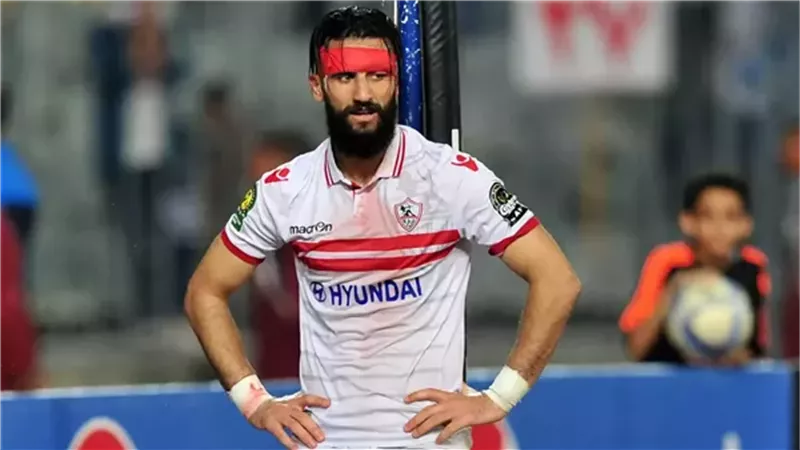 باسم مرسي