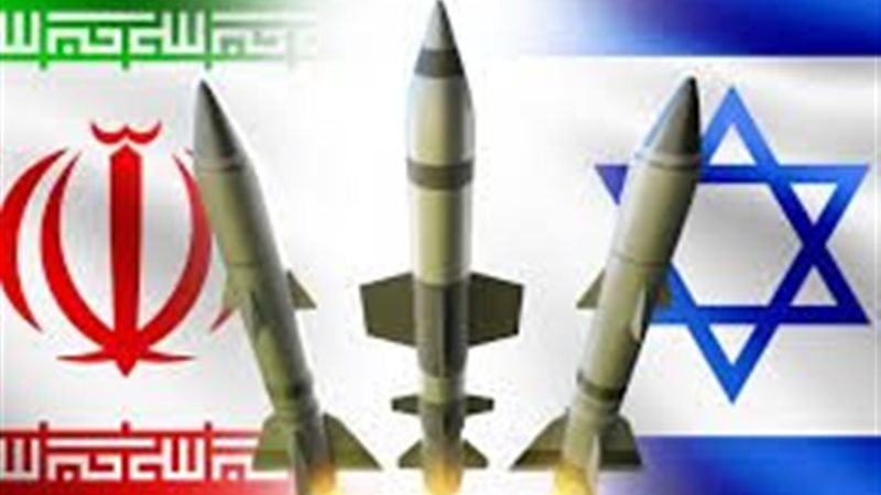الصراع الصيني الإيراني