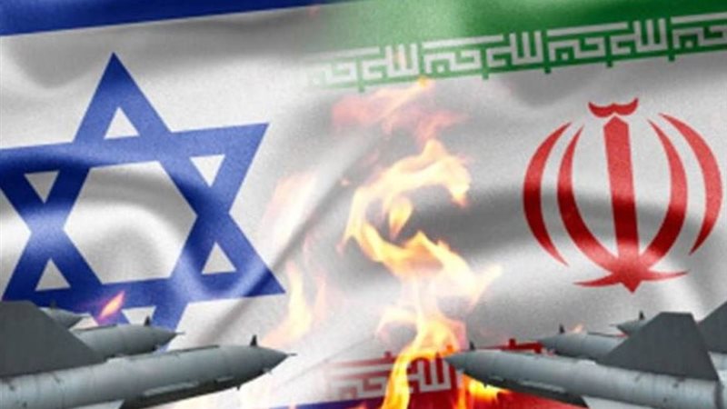 اشتعال الحرب