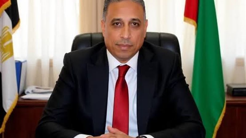 وكيل وزارة التربية