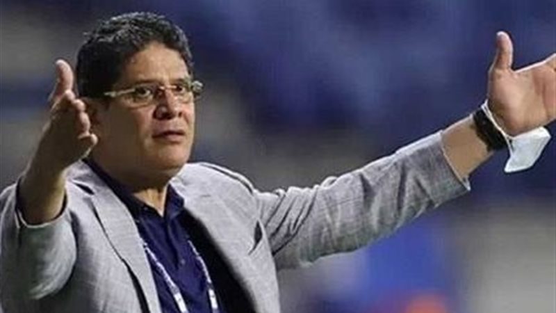 أيمن الرمادي