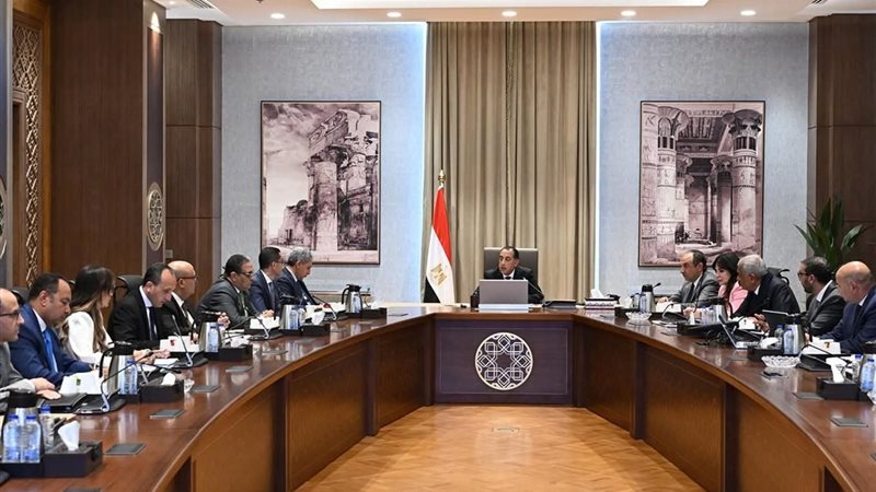 اجتماع رئيس مجلس