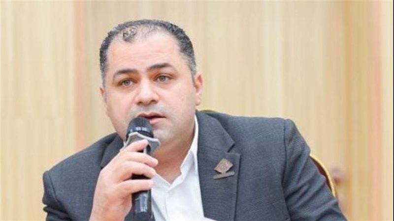 الدكتور حسن هجرس