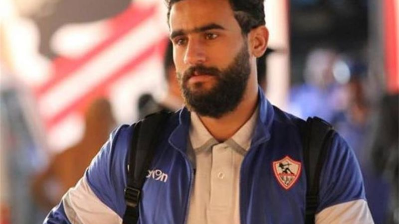 باسم مرسي