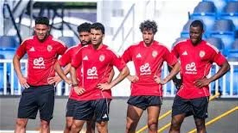 الأهلي