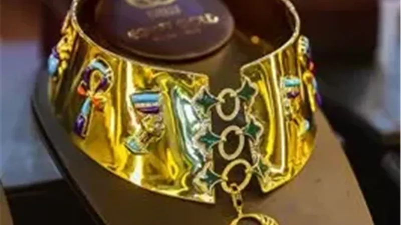 سعر الذهب