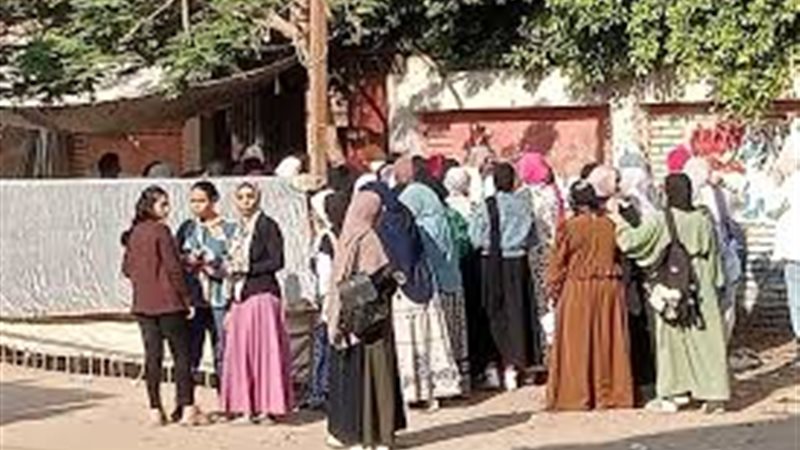 تسريب امتحان الدين