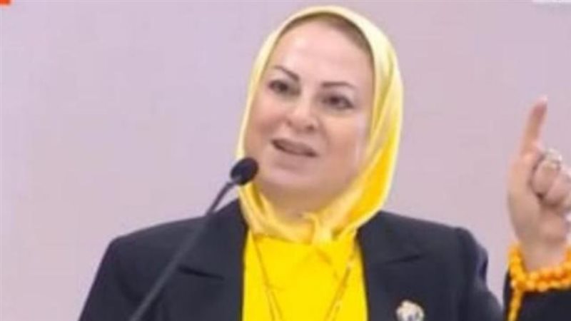 مشيرة حسين أمين