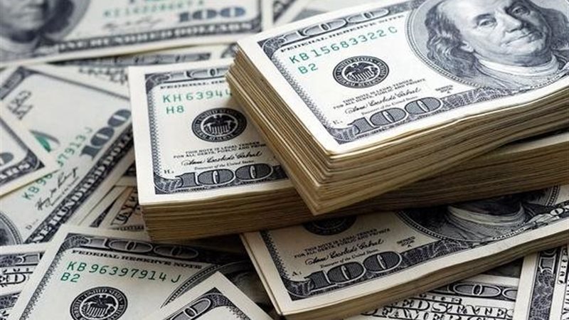 سعر الدولار