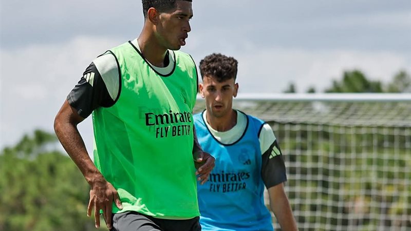 ريال مدريد