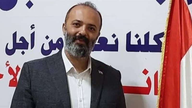 هاني عبد السميع