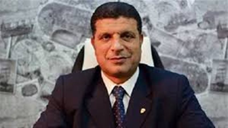 الدكتور مختار غباشي