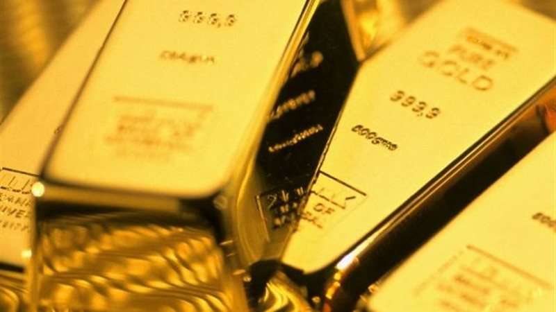 سعر الذهب