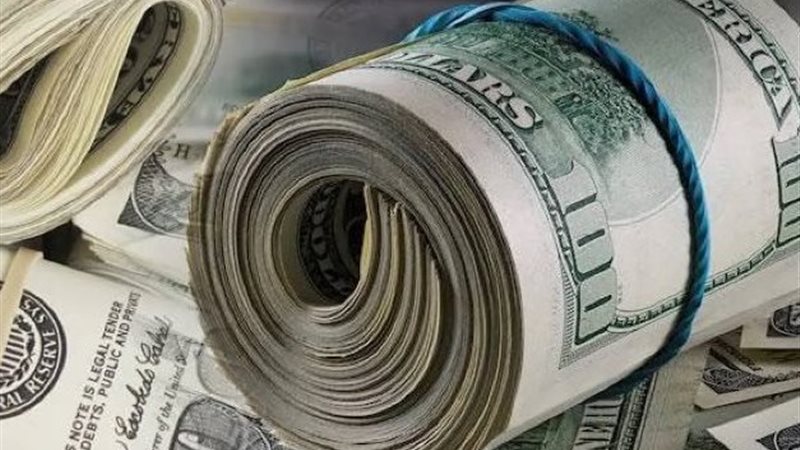 سعر الدولار
