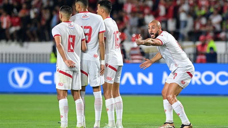 الوداد المغربي