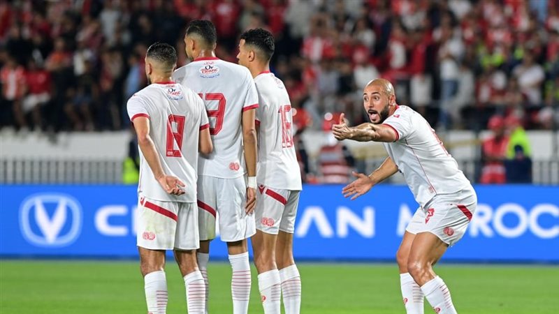 الوداد المغربي