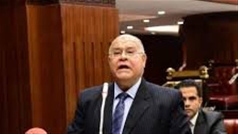 ناجي الشهابي