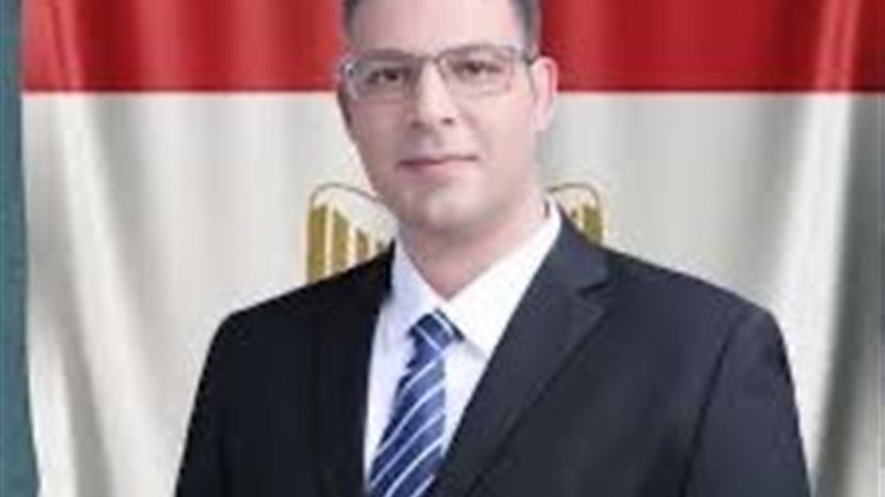 الدكتور محمد هارون