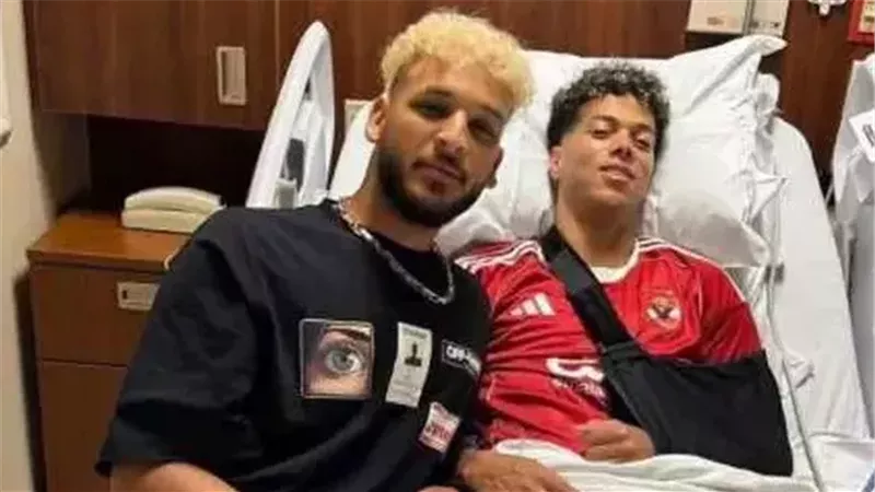 إمام عاشور