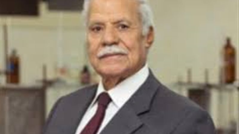 دكتور محمد أبوالعلا