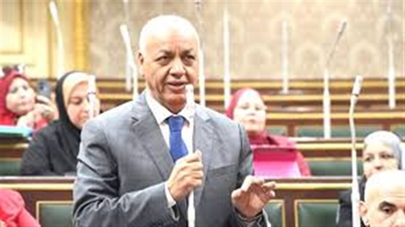 الكاتب الصحفي والإعلامي