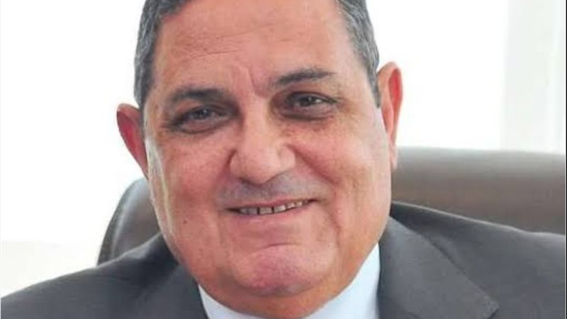محمد الخشن