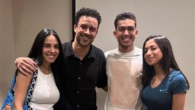 كواليس إذما