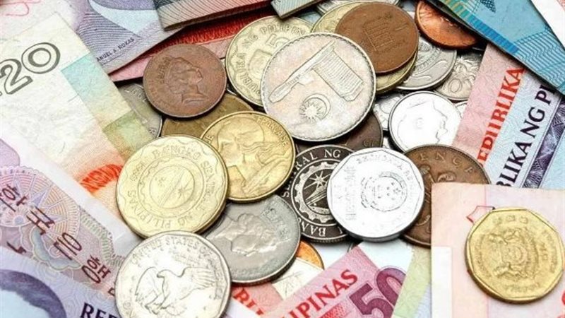 سعر العملات العربية