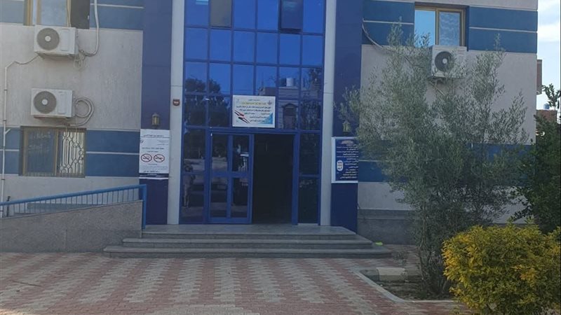 كفر الشيخ تواصل التميز