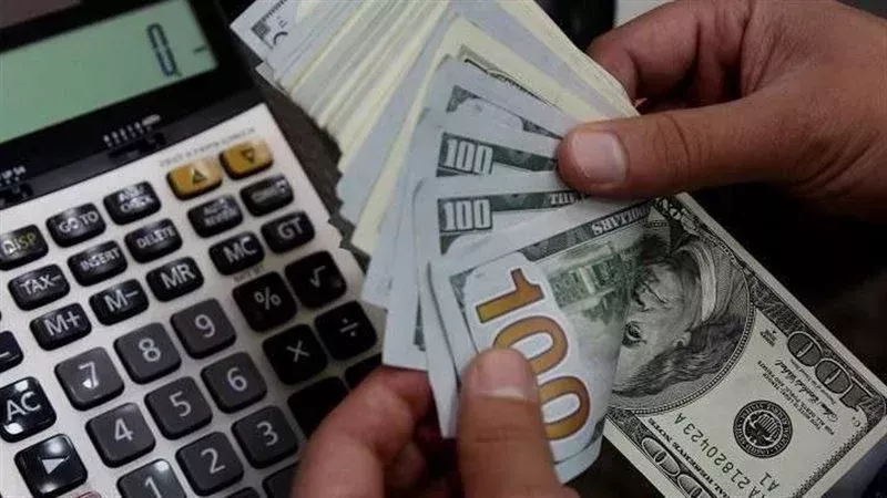 أسعار الدولار في