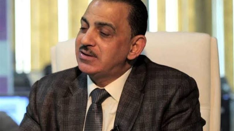 محمود فؤاد مدير المركز