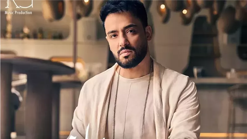 رامي جمال
