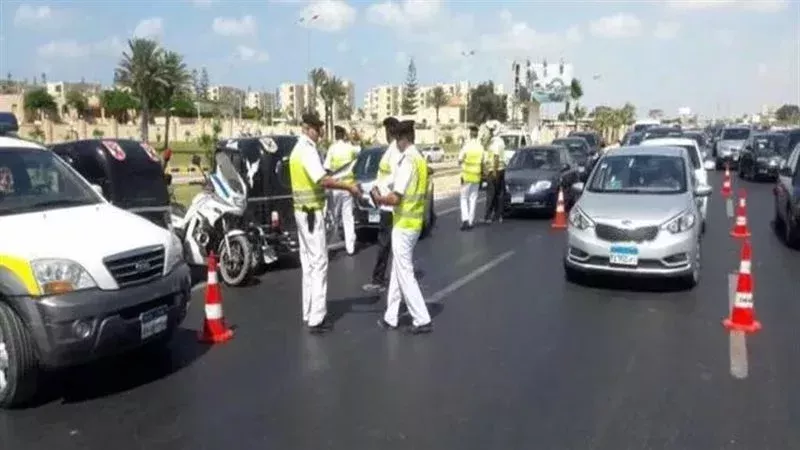 تقديم تظلم على مخالفات