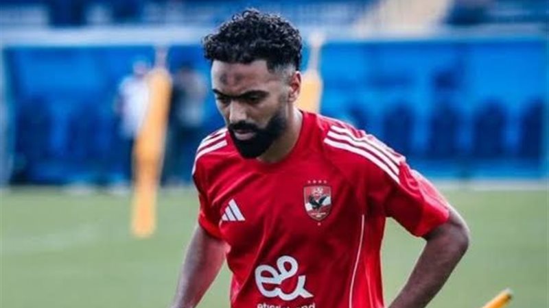 حسين الشحات