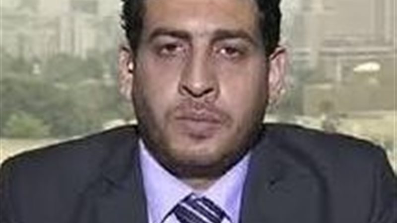 هشام البقلي