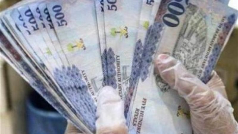 سعر الريال