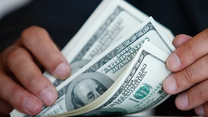 سعر الدولار