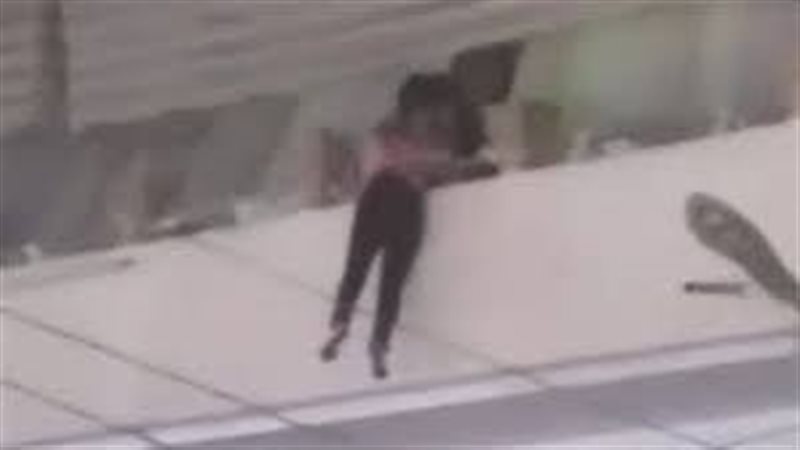 صورة من الواقعة