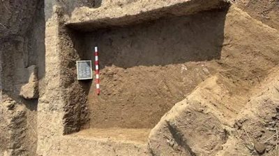 أسرار مدينة «إيمت» الفرعونية ترى النور.. تفاصيل اكتشاف أثري في الشرقية