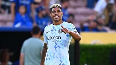 لاوتارو يقود هجوم إنتر ميلان أمام أوراوا الياباني في كأس العالم للإندية 