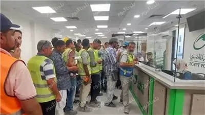 بـ رقمك القومي.. خطوات الاستعلام عن منحة العمالة غير المنتظمة 2025