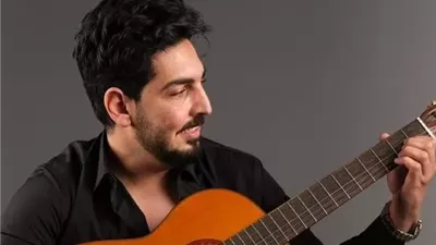 محمود راتب يطرح أغنية فيلم قديم «قصة حب بملامح الزمن الجميل»