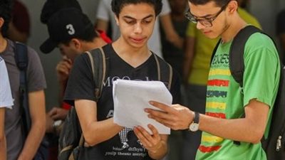 «شاومينج» يزعم تسريب امتحان الجغرافيا للثانوية العامة 2025 ووزارة التعليم تفتح تحقيقًا  